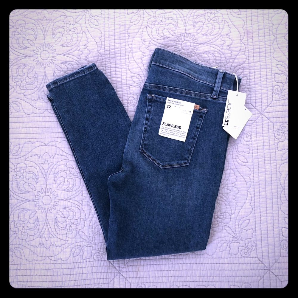 🆕✨ Joe’s Jeans Skinny Crop